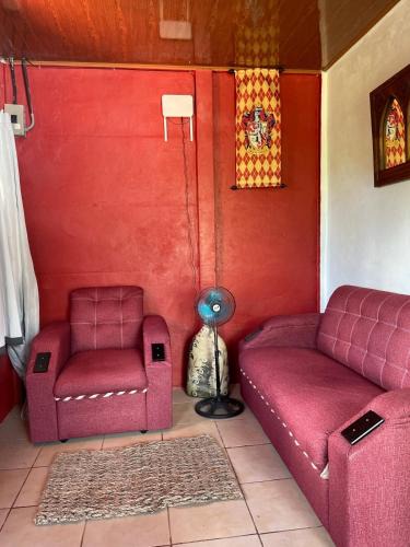 Las Horquetas House | Casita Campos