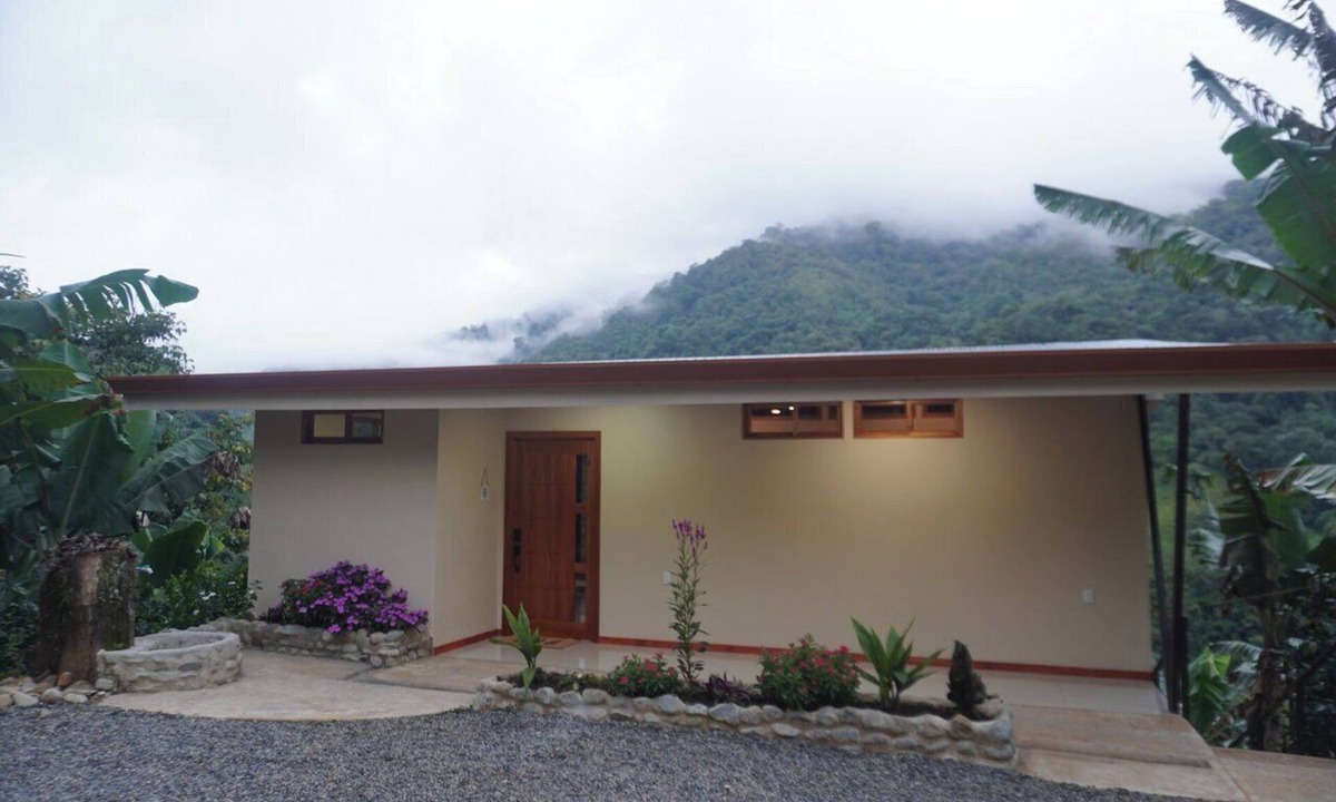 Rivas Villa | Casita La Tangara, Casita La Tangara | Entire villa in Rivas, Costa Rica