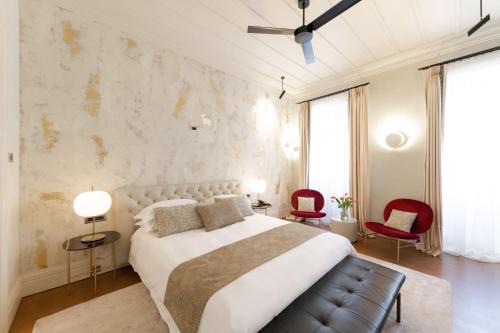 Nafplion City Centre Hotel | Castellano Hotel & Suites