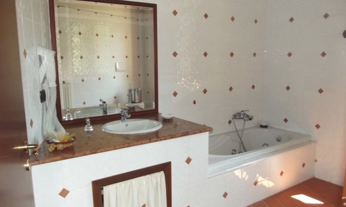 Viggianello Bed & Breakfast | Castello dei Principi Sanseverino - Triple 110