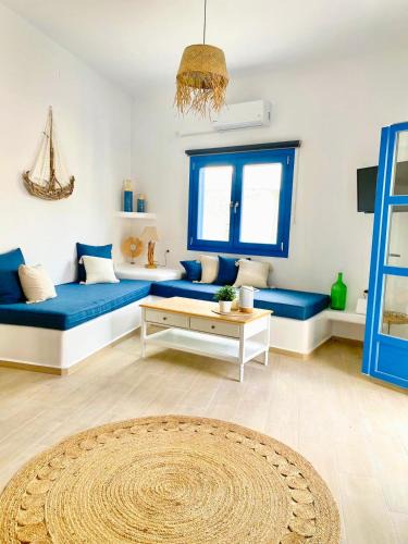 Panteli Apartment | Castle view