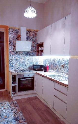 Partanna Apartment | Casuzza Bedda e Duci
