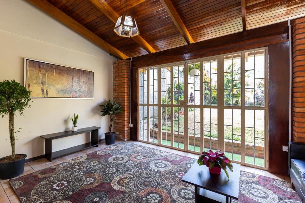 Pavas Bed & Breakfast | Cata Bed Breakfast Pet-friendly