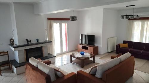 Dilesi Apartment | Caza di Nicolas