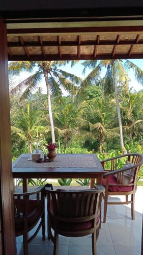 Sidemen House | Cegeng Lestari Guesthouse