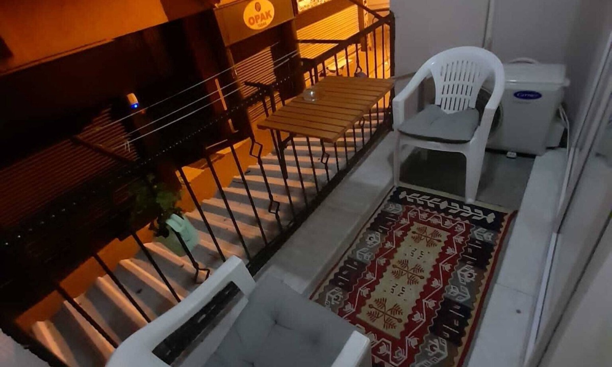 Beyazit House | CELİNE 1 SULTANAHMED