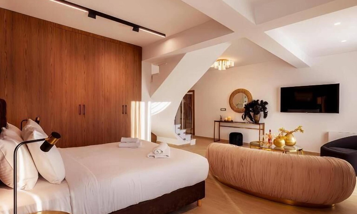Ioannina Apartment | Cens Platinum Luxury Suites