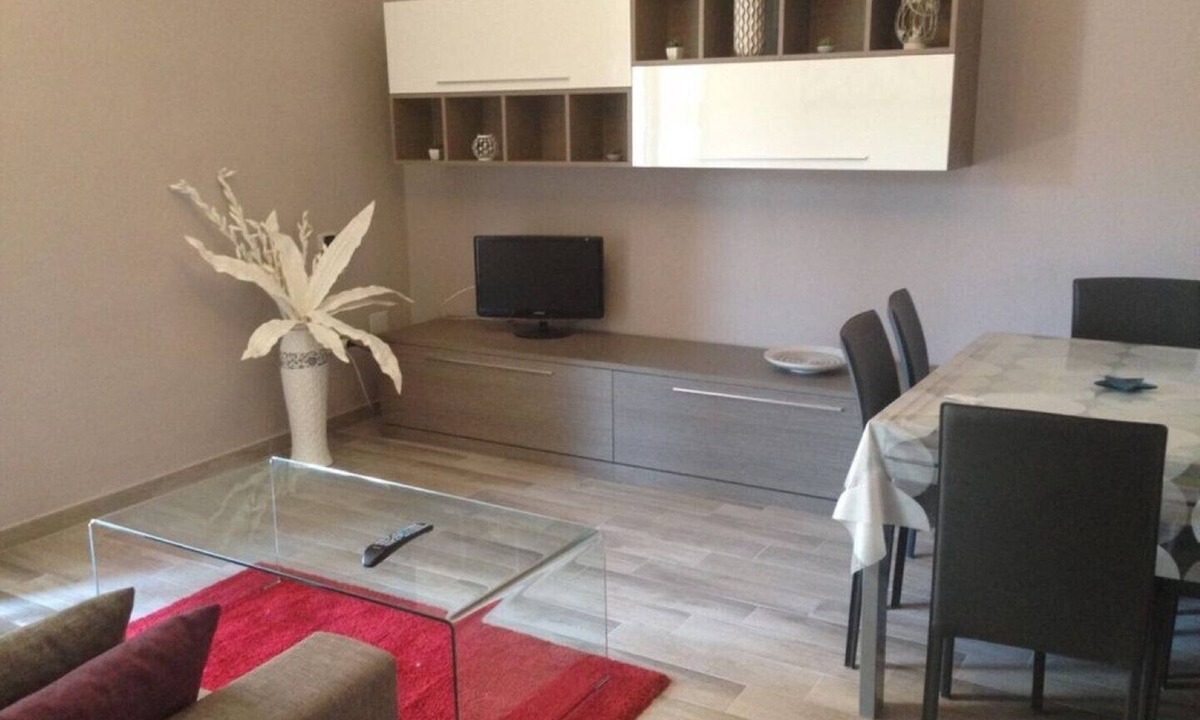 Marina di Caulonia House | Central Apartments Ortensia