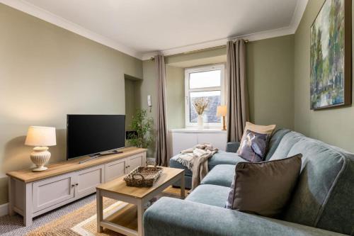 Dunblane Apartment | Central Cathedral Apartment
