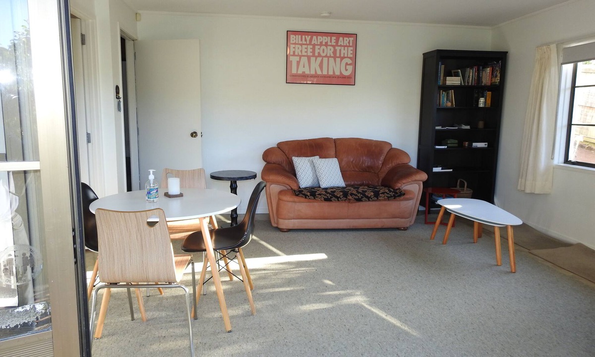 Saint Johns Apartment | Central-East, Saint Johns,Meadowbank, Kohi. Independent Suite 2-max3- Guests