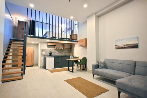 Avcilar Apartment | Central location LOFT Apartment