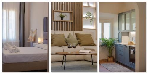 San Lorenzo Apartment | Central Market 3-bedroom Apartment