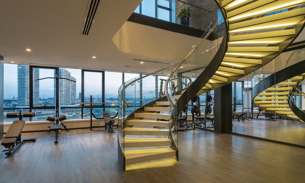 Mahmutbey Hotel | Centro Westside by Rotana