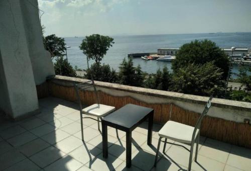 Uskudar Apartment | Ceylan Köşk Apartman