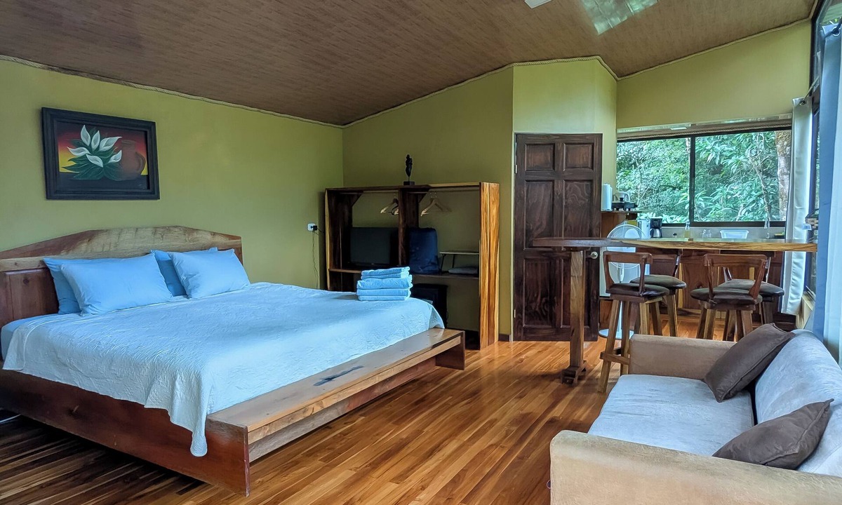 Monteverde Ski Chalet | Chalet in the mountain #3
