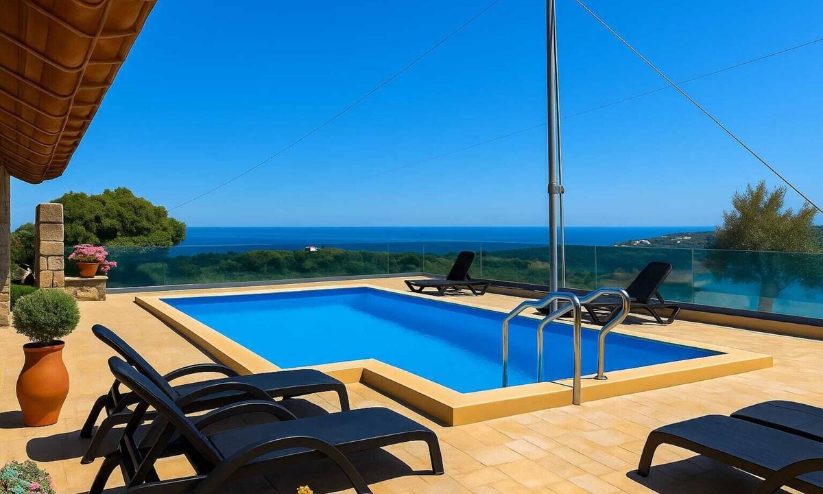 Chania Resort Seaview | Polemarchi