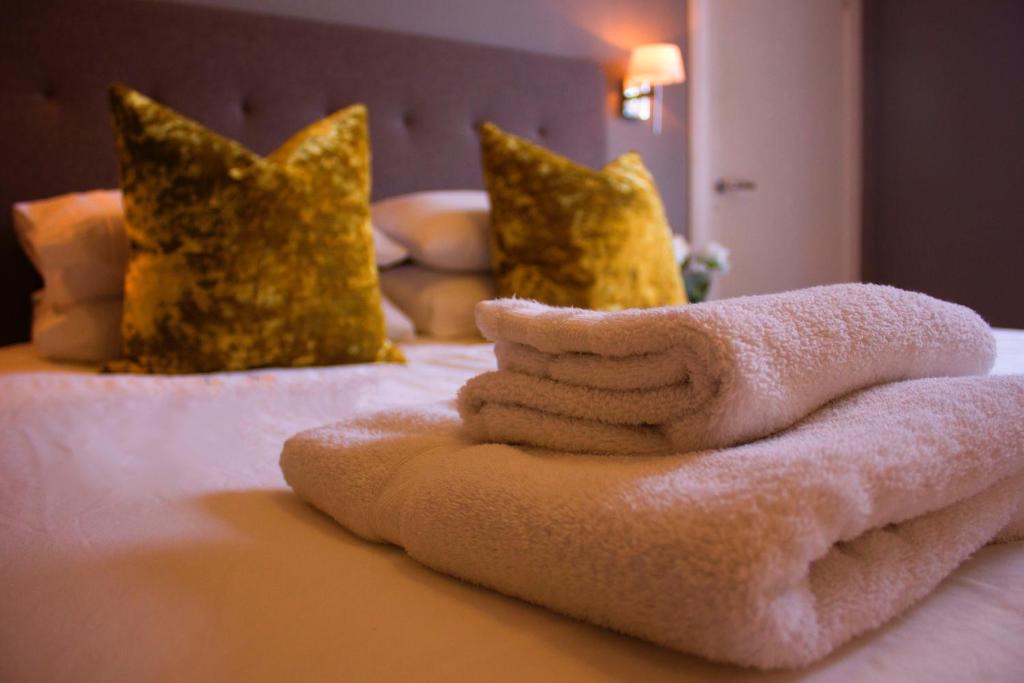 Kelvinbridge Apartment | Charing Cross Glasgow