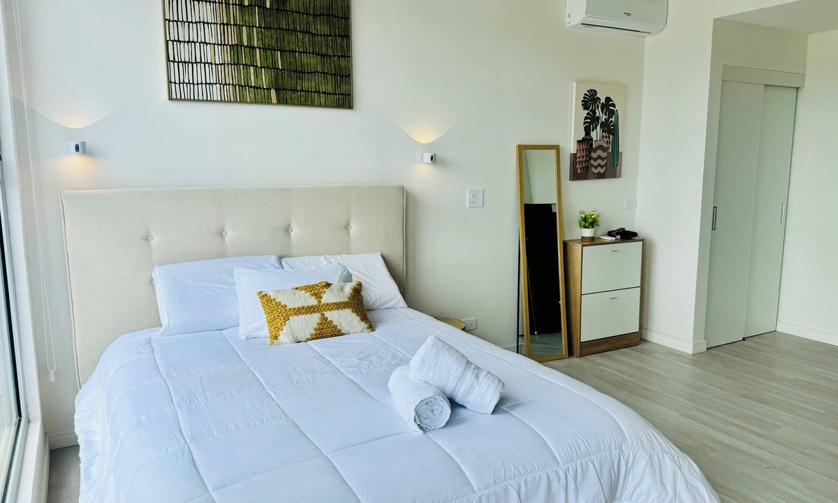 Mata Redonda Apartment | Charming 1-bedroom apartment with WiFi, AC in lovely San José
