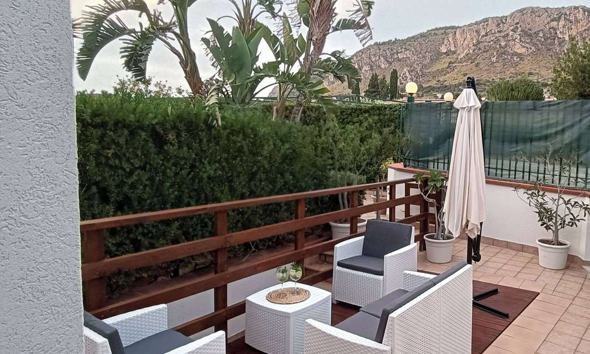 Aspra House | Charming 2-bedroom house in amazing Aspra