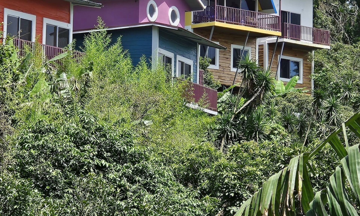 Poas Volcano National Park Ski Chalet | Charming chalet with WiFi in Poas. Great trails, and pools