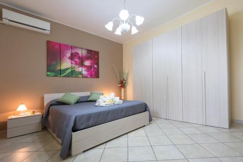 Macchia Apartment | Charming Etna House