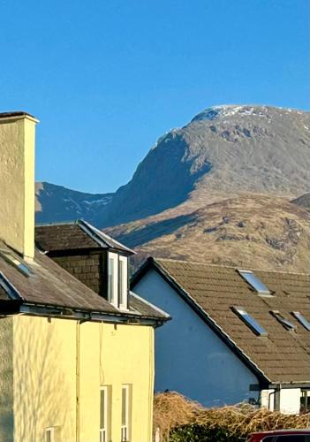 Banavie Hostel | Chase the Wild Goose, by Fort William