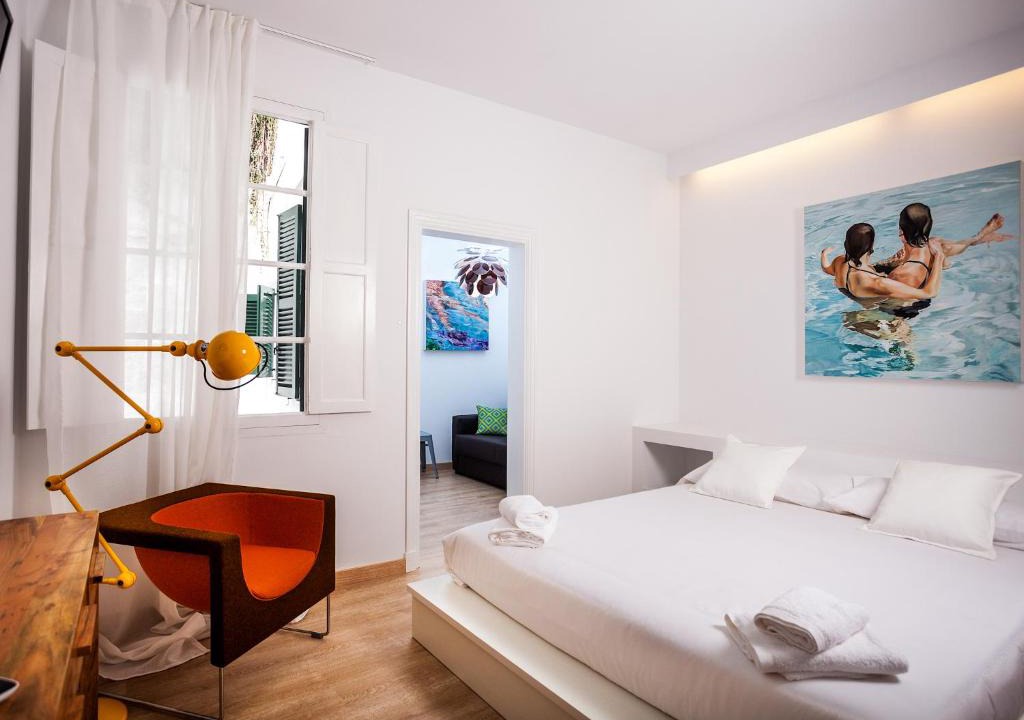 Ciutadella de Menorca Hotel | Cheap & Chic Hotel