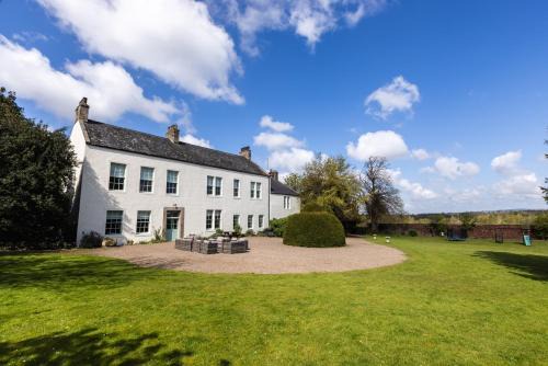 Akeld House | Cheviot Manor