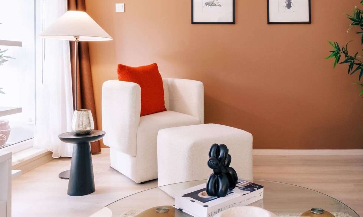 Besiktas Apartment | Chic Flat w Closed Balcony 10 min to Bebek Shore