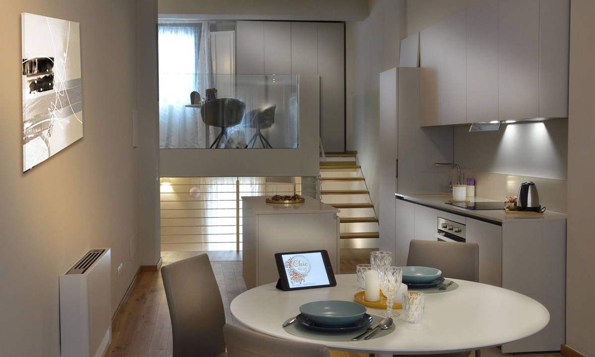 Duomo House | Chic Stay Boutique Apartments