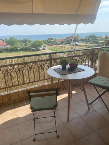 Nea Khili Apartment | Chili Seaside 2