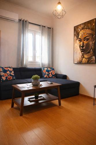 Ioannina Apartment | Christopher Central Home Ioannina