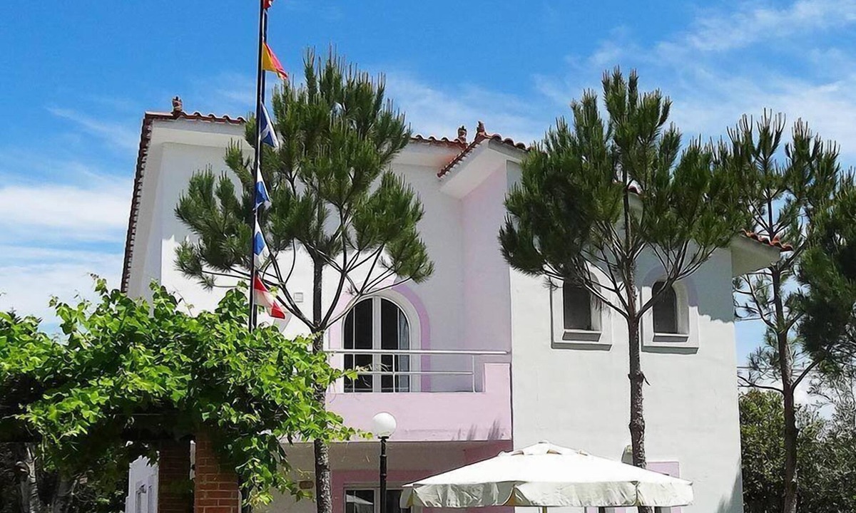 Oreoi House | Chroma Studios