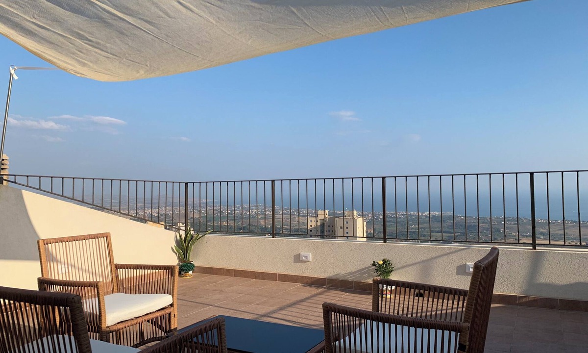 Agrigento Apartment | Cibella House Authentic Charming Suite-The Cathedral