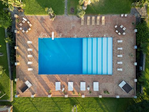 Archi Villa | Citrus, between Etna and the Sea