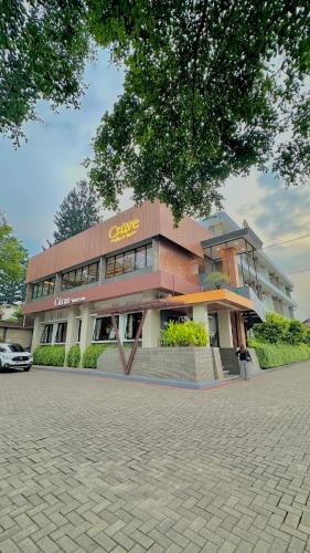 Bogor Timur Hotel | Citrus-House com Hotel