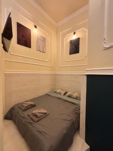 Ioannina Town Centre Apartment | City Hall Flat