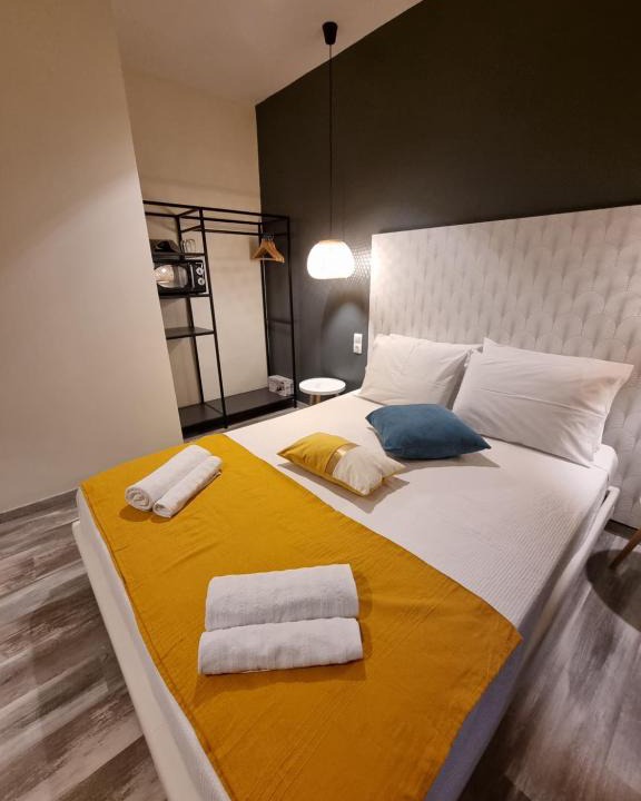 Giannitsa Apartment | City Space Suites