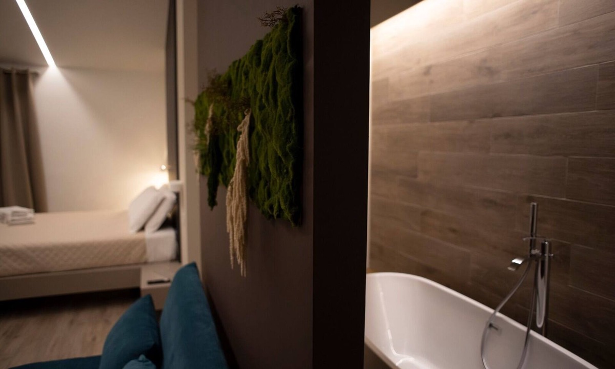 Crotone Bed & Breakfast | Civico 56