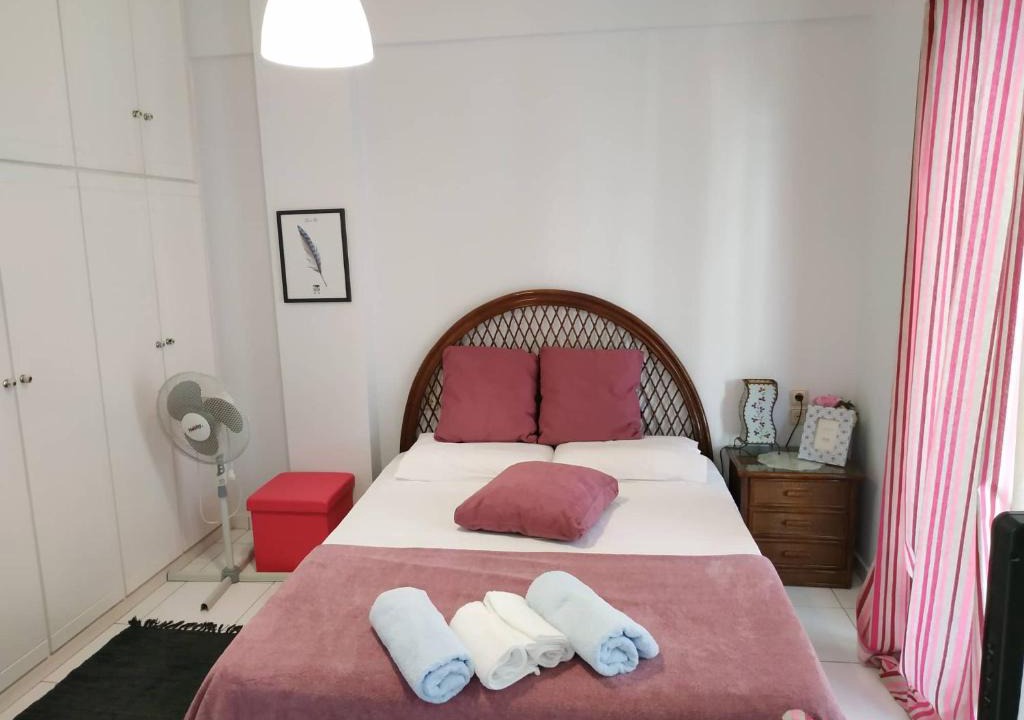 Patras Apartment | CKBSM Patras apartment 2