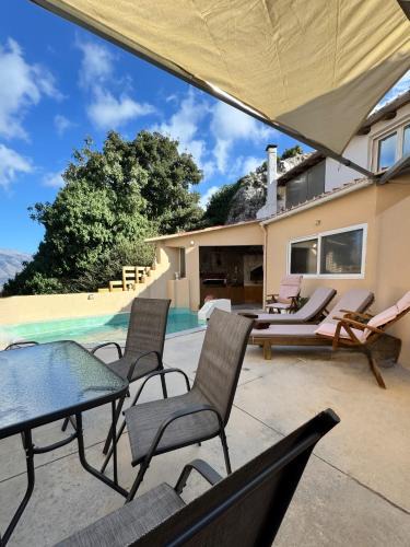 Sivritos Apartment | Classic apartment Meronas