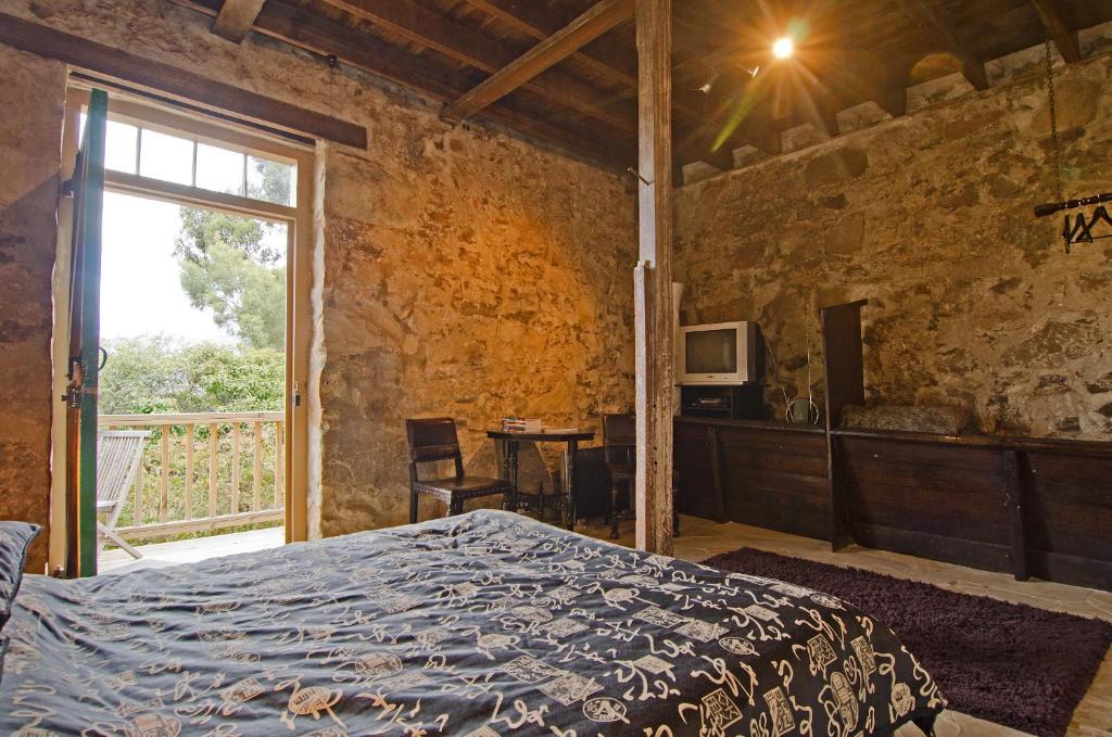 Risdon Bed & Breakfast | Cleburne Homestead