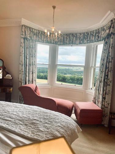 Melrose House | Clint Lodge