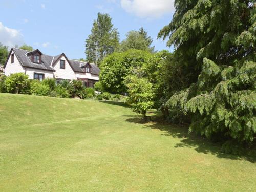Innellan House | Cluniter Cottage