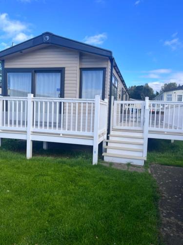 Prestonpans Resort | Coastal Caravan Seton Sands