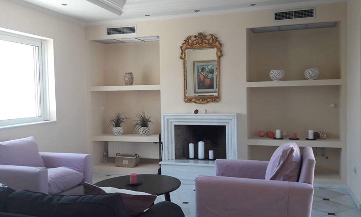 Athens Apartment | comfortable and fully equipped 3bd apartment with huge verandas .