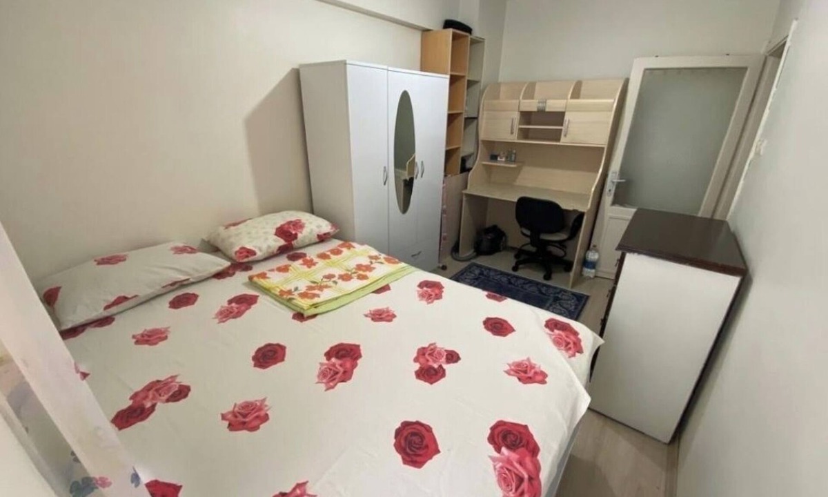 Zeytinburnu Condo | Comfortable apartment in the center of Zeytinburnu