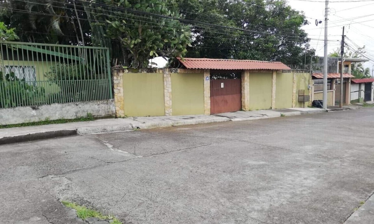 Ciudad Colon House | Comfortable Casa De Ensueño + Internet Fibra + Close To Colon Town