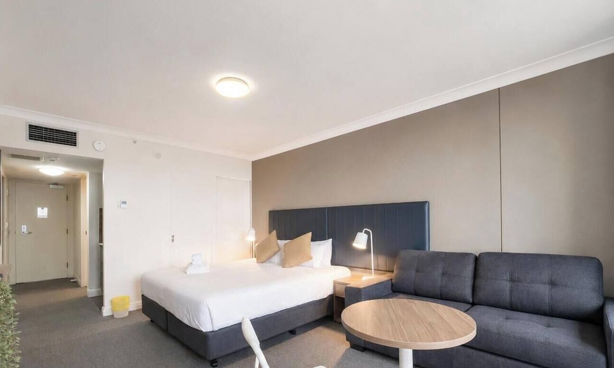 Chatswood Apartment | Comfortable Studio 3-min Walk to Chatswood Station
