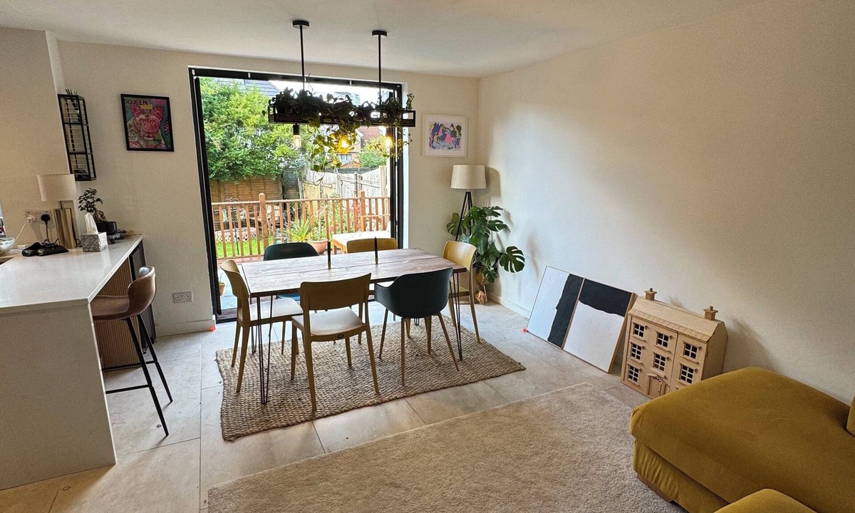 Scotstoun House | Commonwealth Games 2026 - Spacious 3-Bedroom House Short Walk Scotstoun Stadium